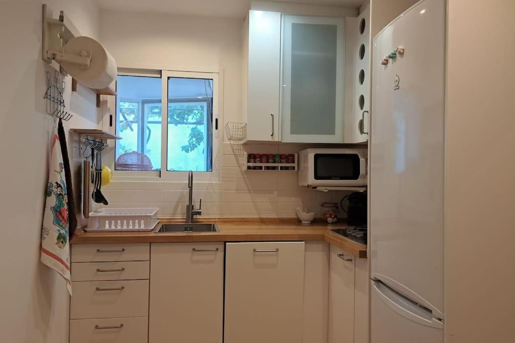 Dinosaur House Apartment Coll de Nargó Екстериор снимка
